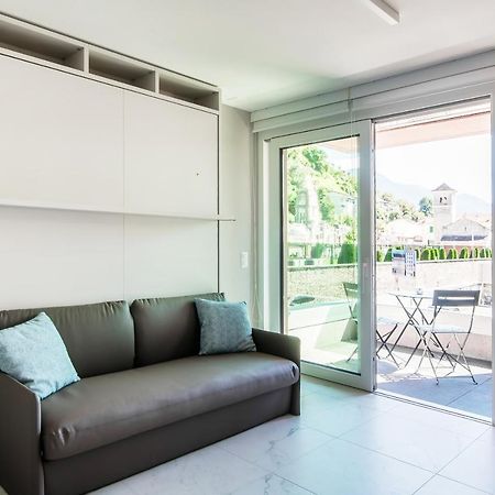 Locarno Studios By Quokka 360 - In The Centre Of לוקרנו מראה חיצוני תמונה