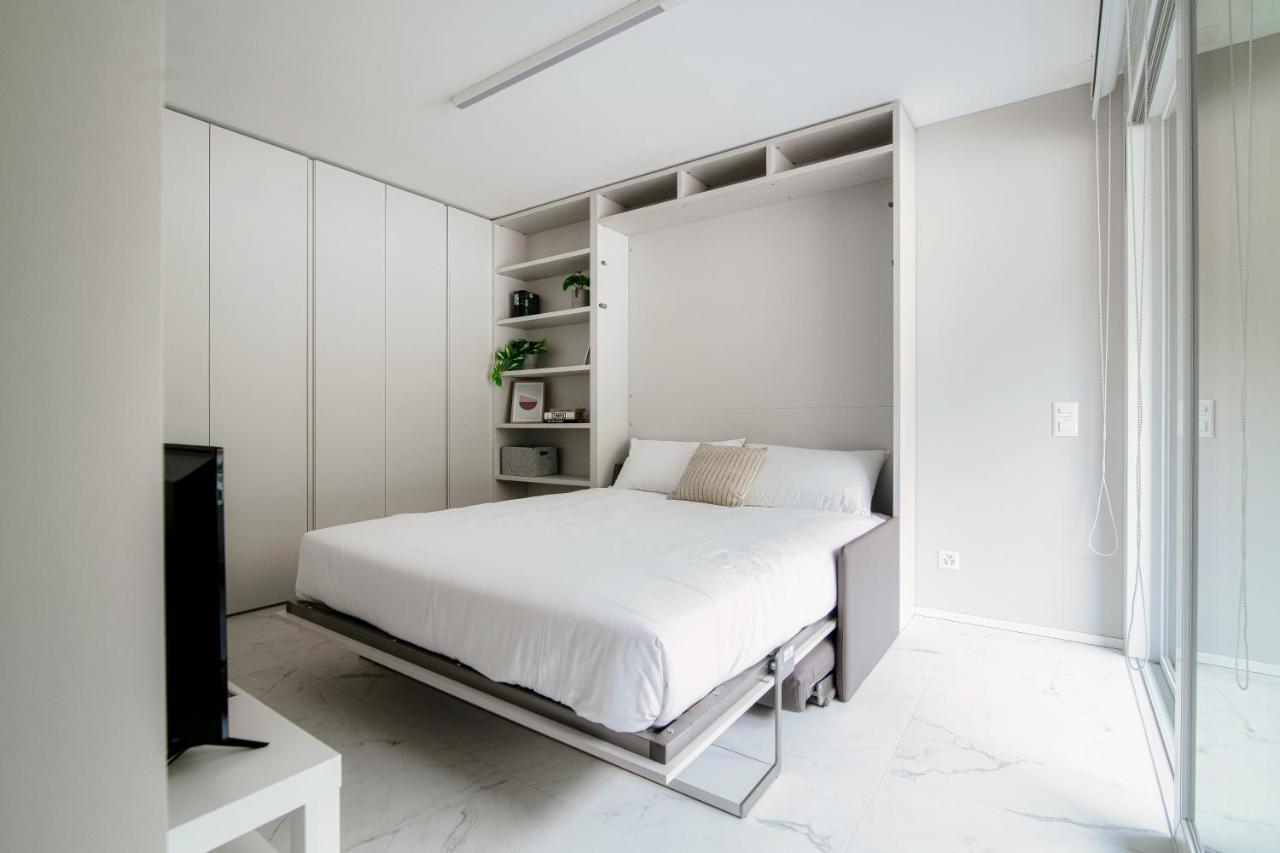 Locarno Studios By Quokka 360 - In The Centre Of לוקרנו מראה חיצוני תמונה