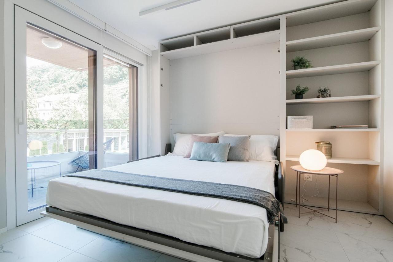 Locarno Studios By Quokka 360 - In The Centre Of לוקרנו מראה חיצוני תמונה