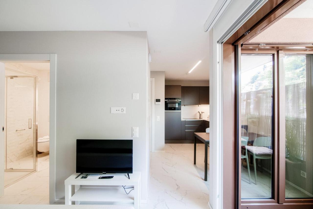 Locarno Studios By Quokka 360 - In The Centre Of לוקרנו מראה חיצוני תמונה