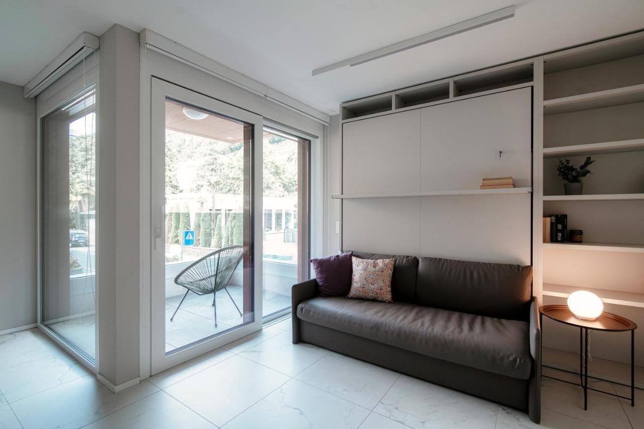 Locarno Studios By Quokka 360 - In The Centre Of לוקרנו מראה חיצוני תמונה
