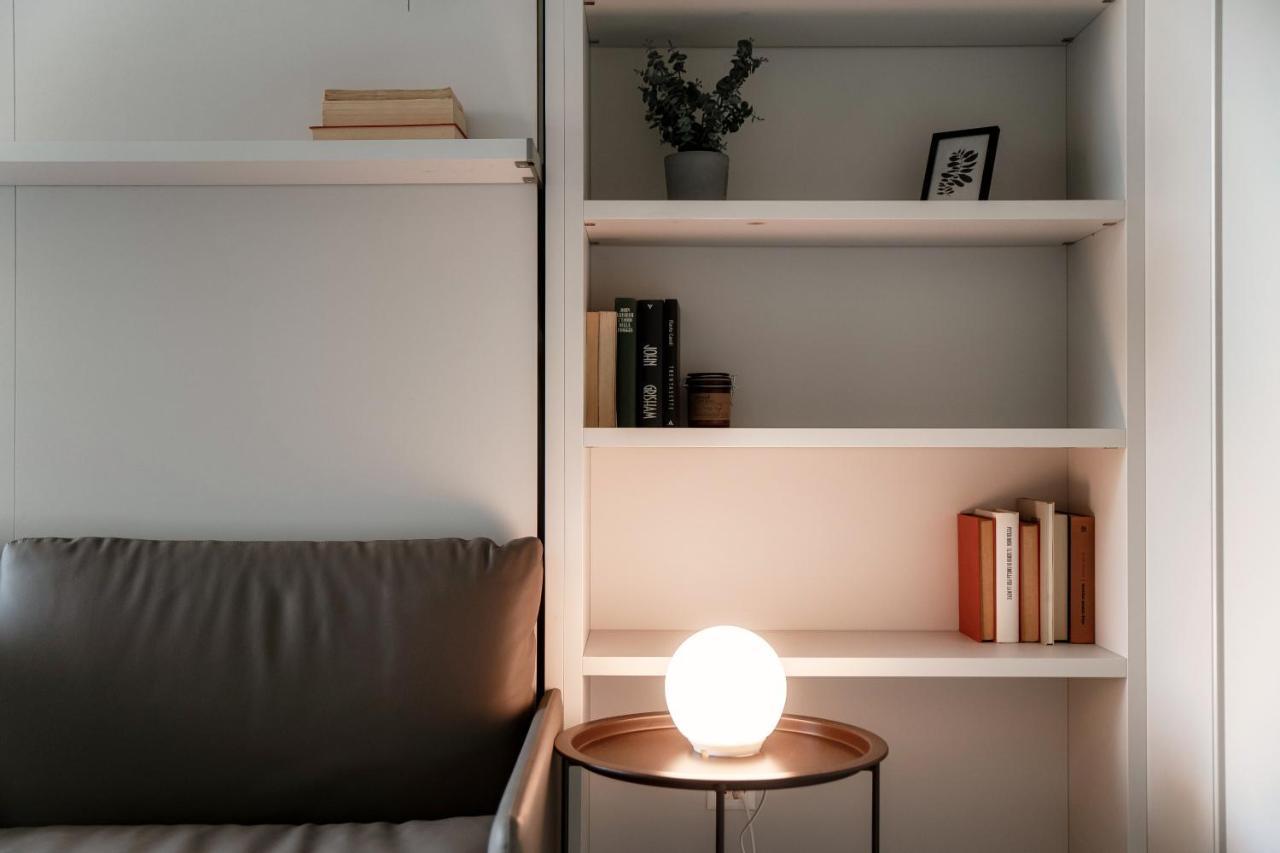 Locarno Studios By Quokka 360 - In The Centre Of לוקרנו מראה חיצוני תמונה