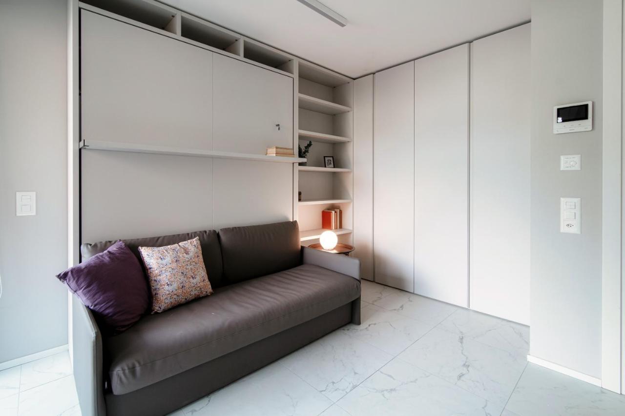 Locarno Studios By Quokka 360 - In The Centre Of לוקרנו מראה חיצוני תמונה